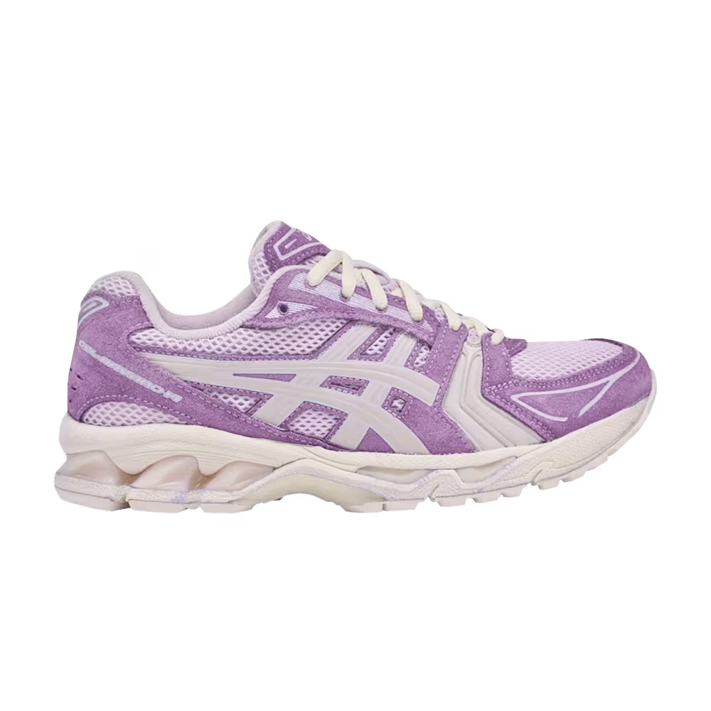 Lapstone and Hammer x ASICS Women's Gel Kayano 14 Dip Dye Pack - Ube