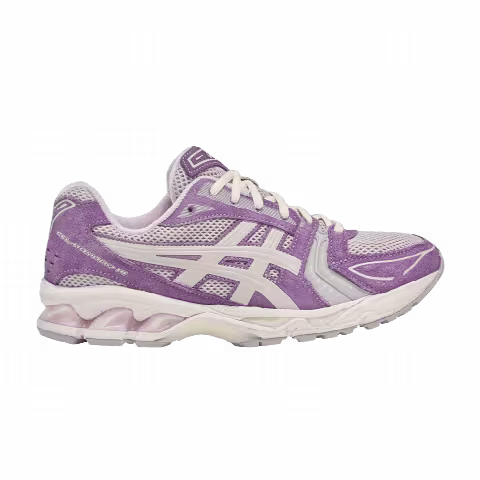 Lapstone and Hammer x ASICS Gel Kayano 14 'Dip Dye Pack - Ube'