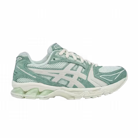 Lapstone and Hammer x ASICS Wmns Gel Kayano 14 'Dip Dye Pack - Matcha'