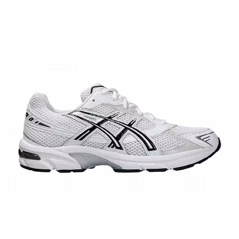 ASICS Gel 1130 'White Black'