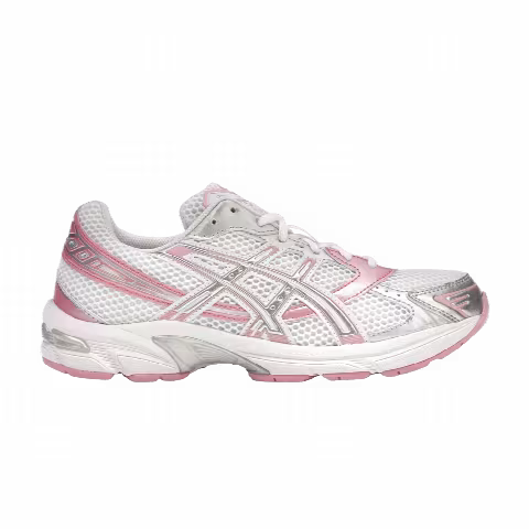 ASICS Wmns Gel 1130 'White Silver Pink'