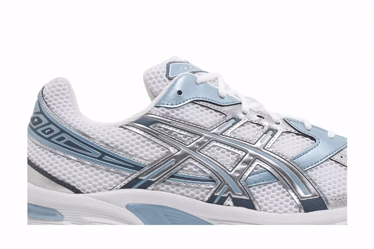 ASICS Gel 1130 White Shark Skin, view 3