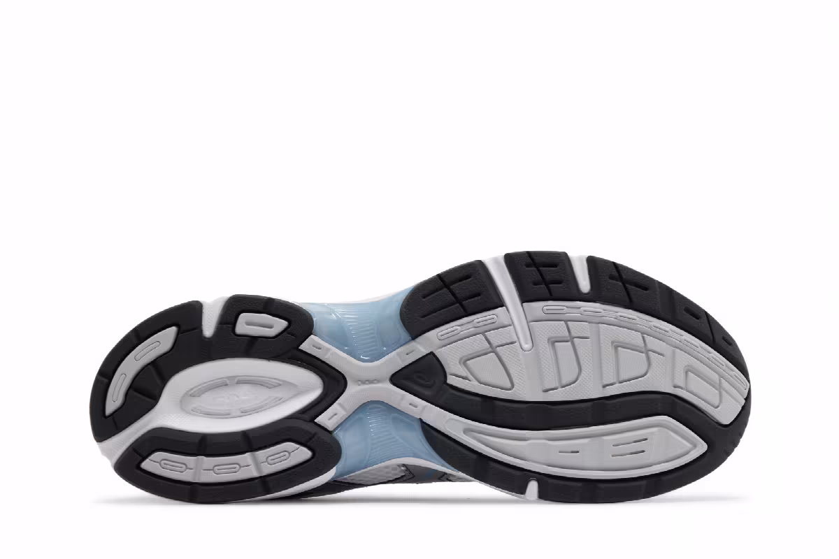 ASICS Gel 1130 White Shark Skin, view 5