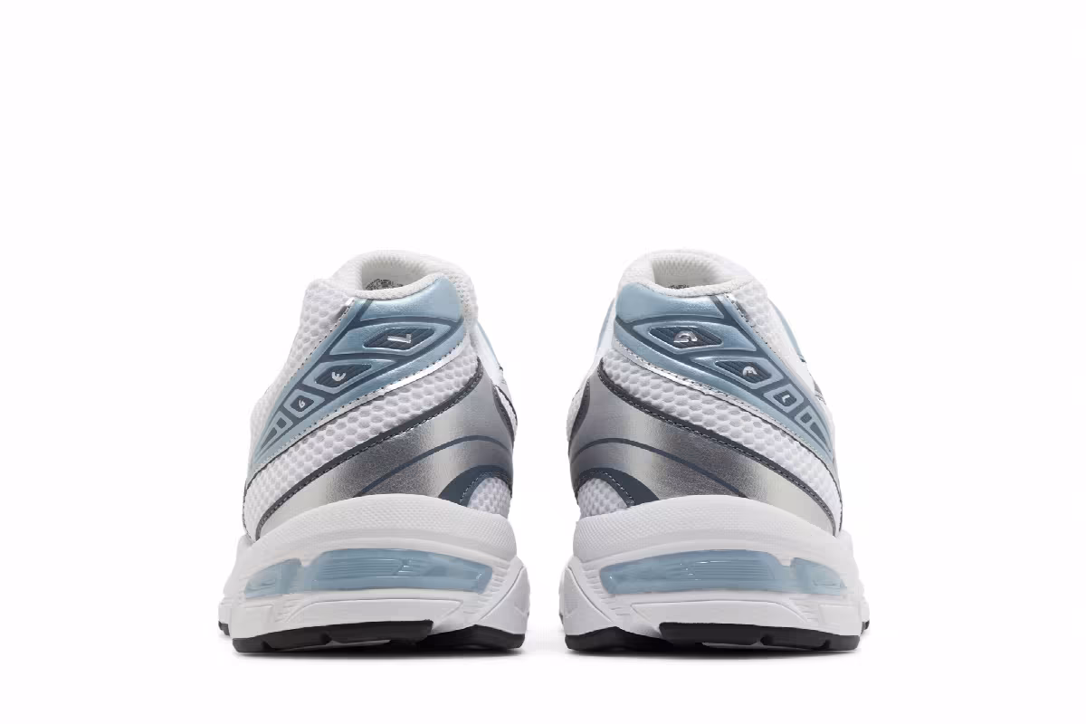 ASICS Gel 1130 White Shark Skin, view 7