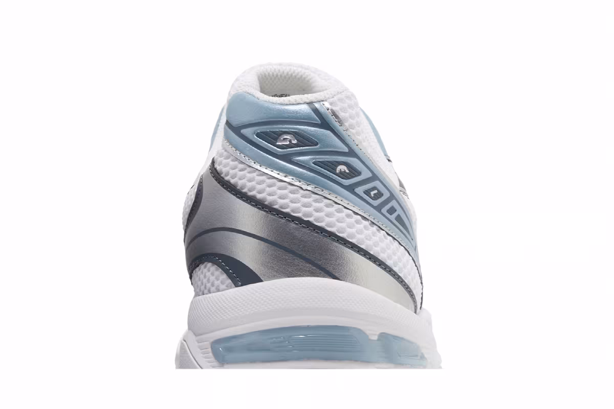 ASICS Gel 1130 White Shark Skin, view 8