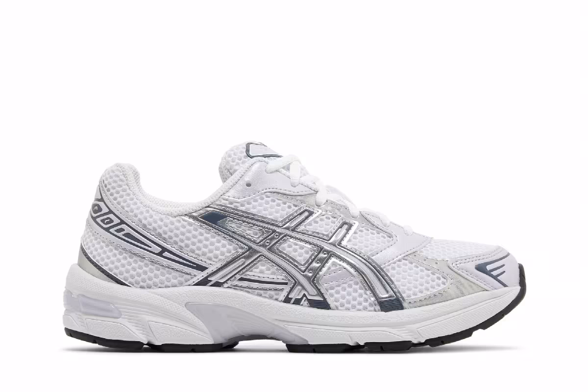 ASICS Women's Gel 1130 Faded Ash Rock, view 2