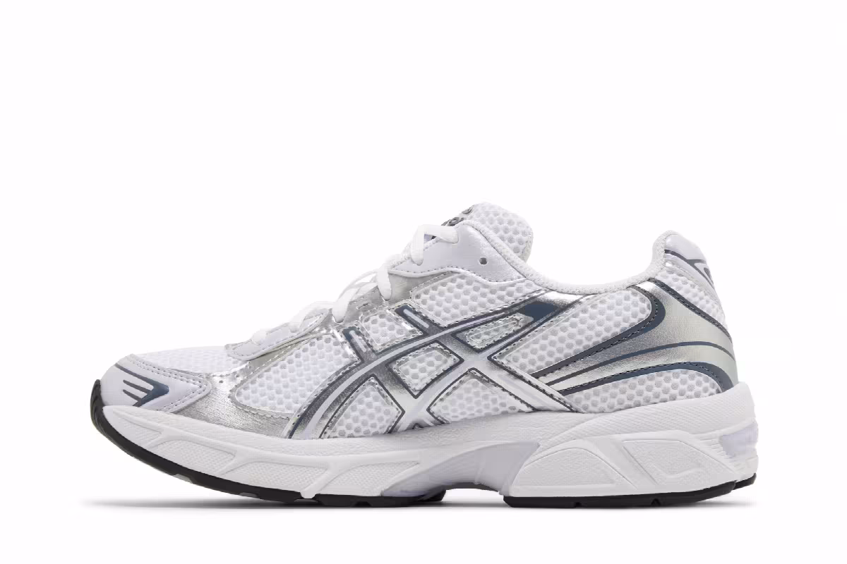 ASICS Women's Gel 1130 Faded Ash Rock, view 4