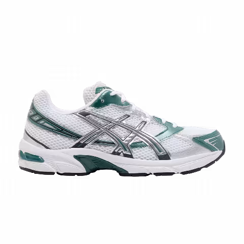 ASICS Gel 1130 'White Dark Neptune'