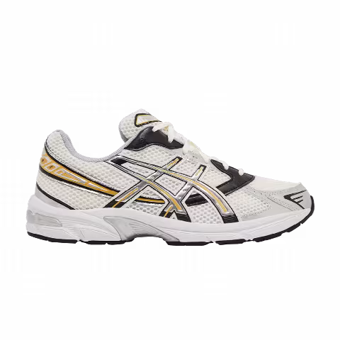 ASICS Gel 1130 'Cream Black Silver'