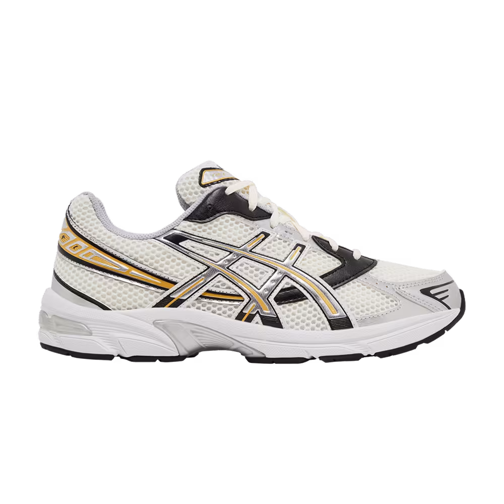 ASICS Gel 1130 Cream Black Silver