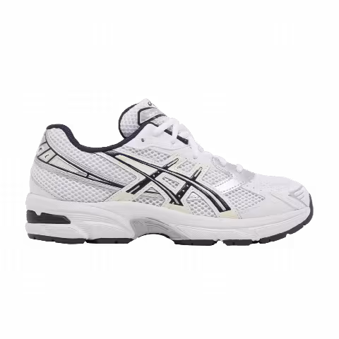 ASICS Gel 1130 GS 'White Midnight'