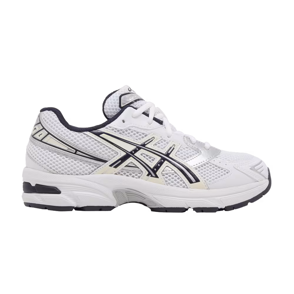 ASICS Gel 1130 GS White Midnight