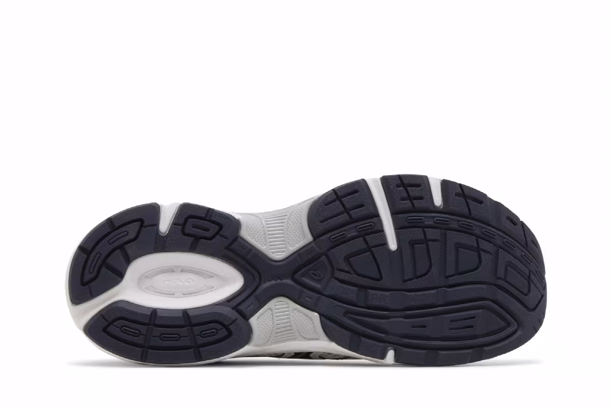 ASICS Gel 1130 GS White Midnight, view 5