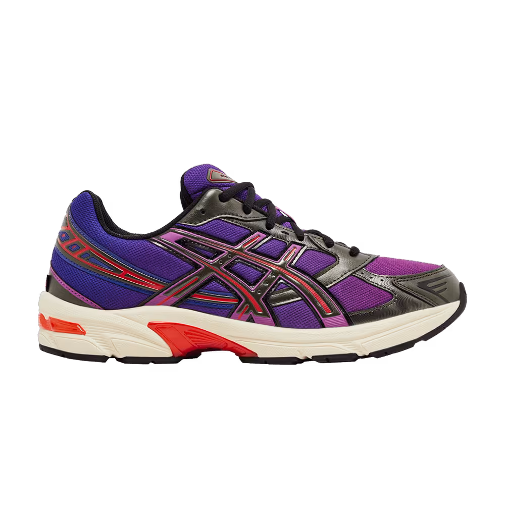 Kith x Marvel x ASICS Gel 1130 Magneto