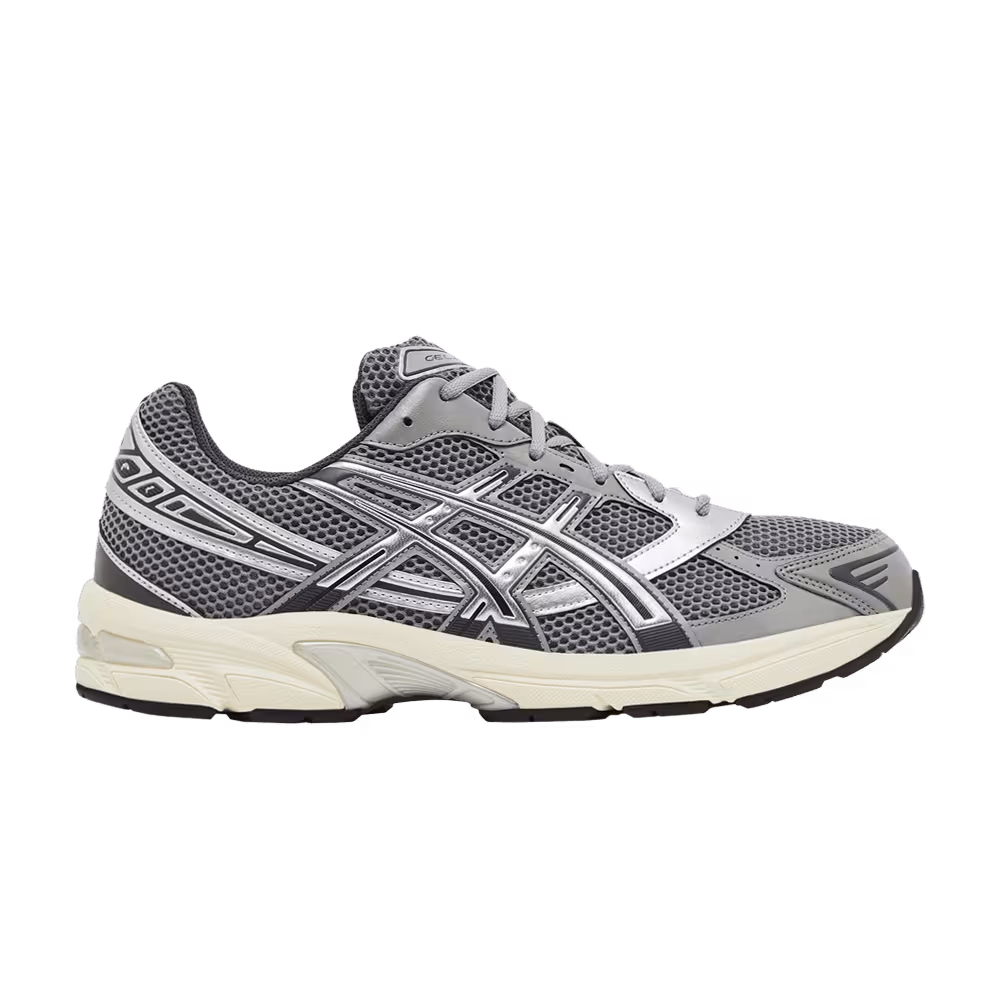 ASICS Gel 1130 Clay Grey Pure Silver