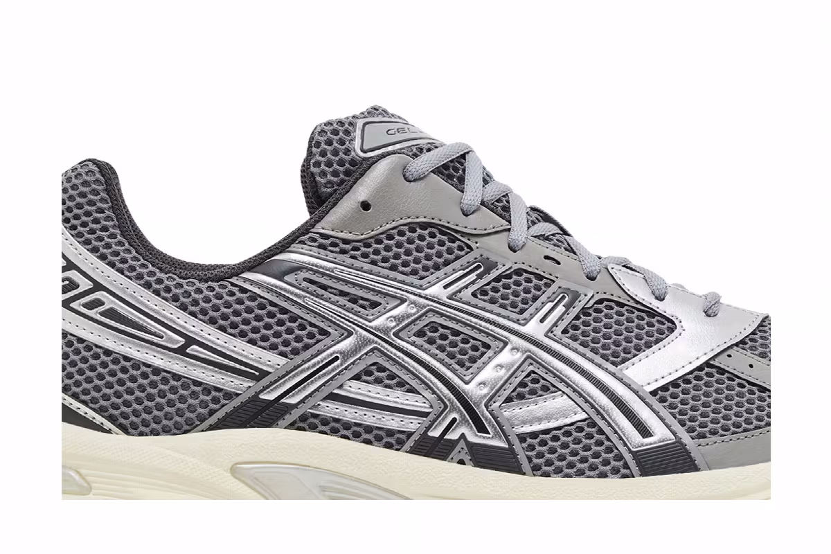 ASICS Gel 1130 Clay Grey Pure Silver, view 3