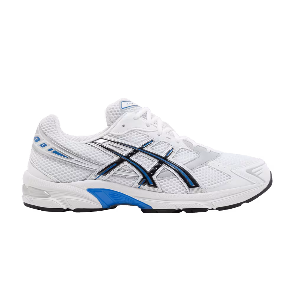 ASICS Gel 1130 White Tuna Blue