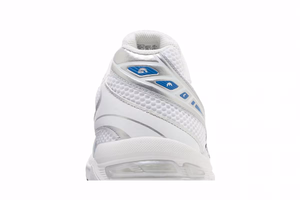 ASICS Gel 1130 White Tuna Blue, view 8