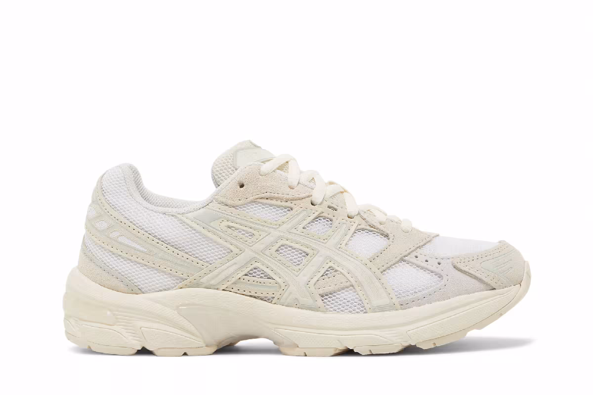 ASICS Women's Gel 1130 White Birch, view 2