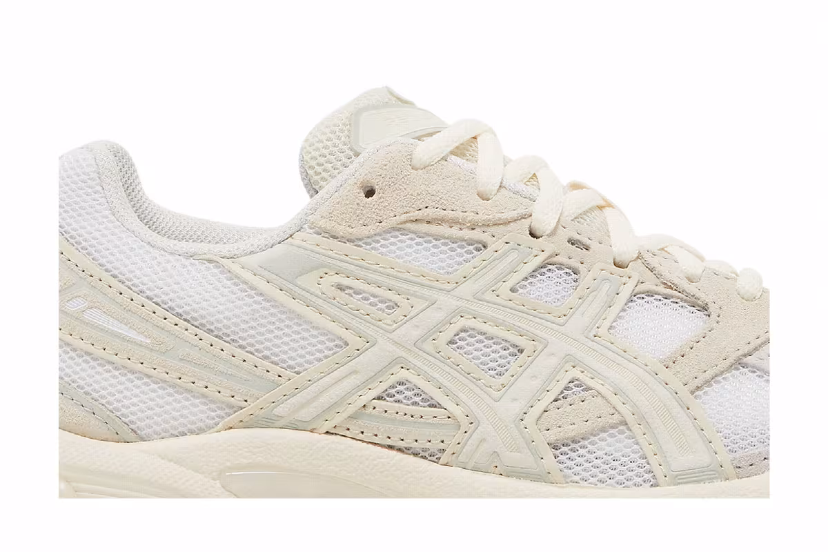 ASICS Women's Gel 1130 White Birch, view 3