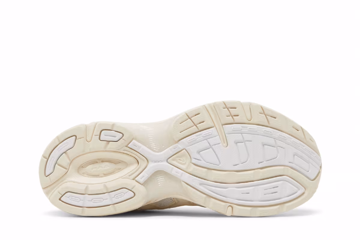 ASICS Women's Gel 1130 White Birch, view 5