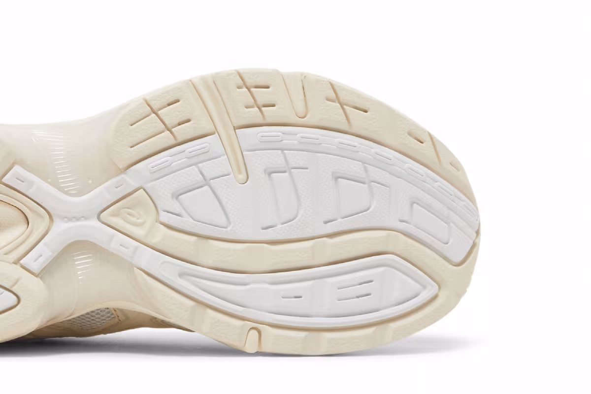 ASICS Women's Gel 1130 White Birch, view 6