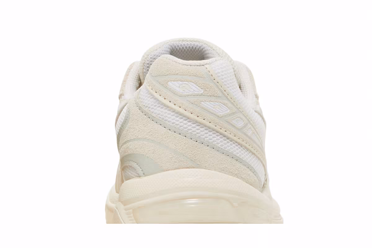 ASICS Women's Gel 1130 White Birch, view 8