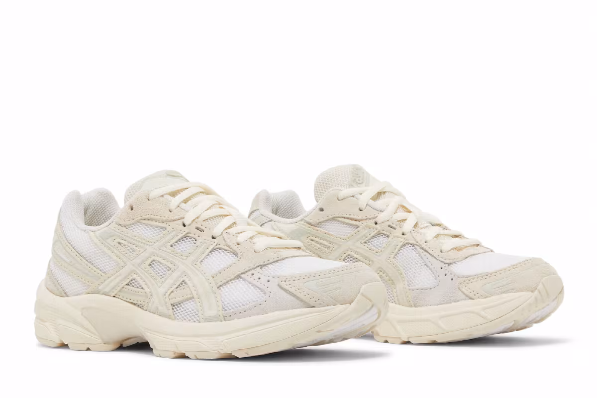 ASICS Women's Gel 1130 White Birch, view 9