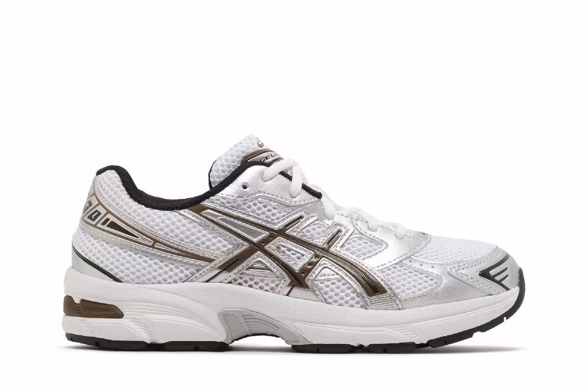 ASICS Gel 1130 GS Clay Canyon, view 2
