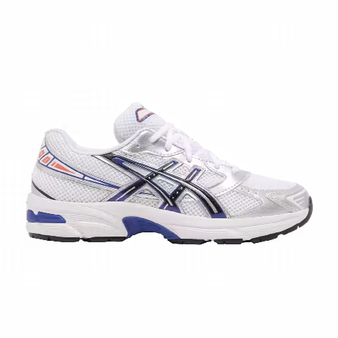 ASICS Gel 1130 GS 'White Prussian Blue'