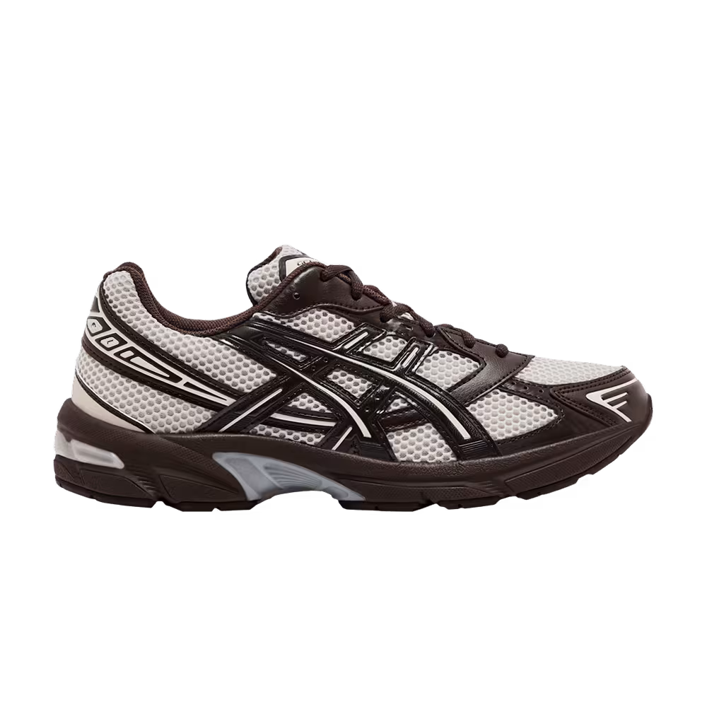 ASICS Gel 1130 Smoke Grey Java