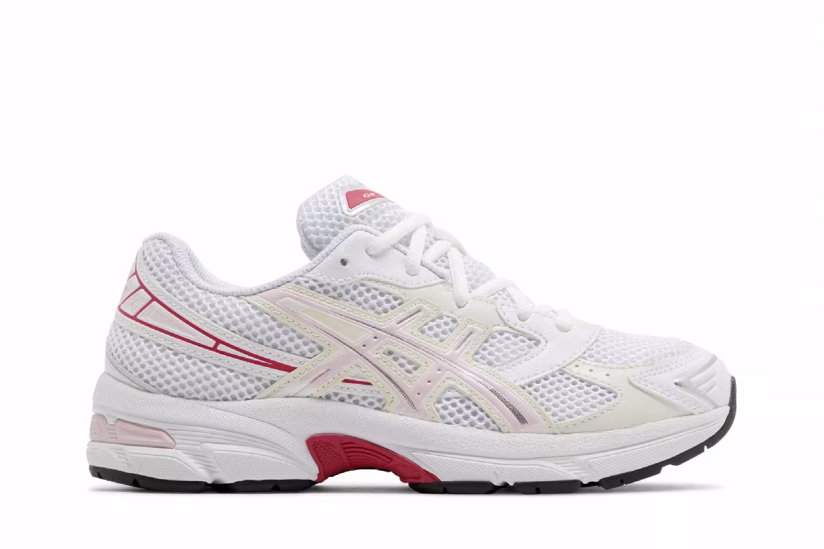 ASICS Gel 1130 GS Pink Salt, view 2