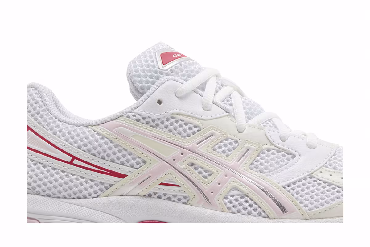 ASICS Gel 1130 GS Pink Salt, view 3