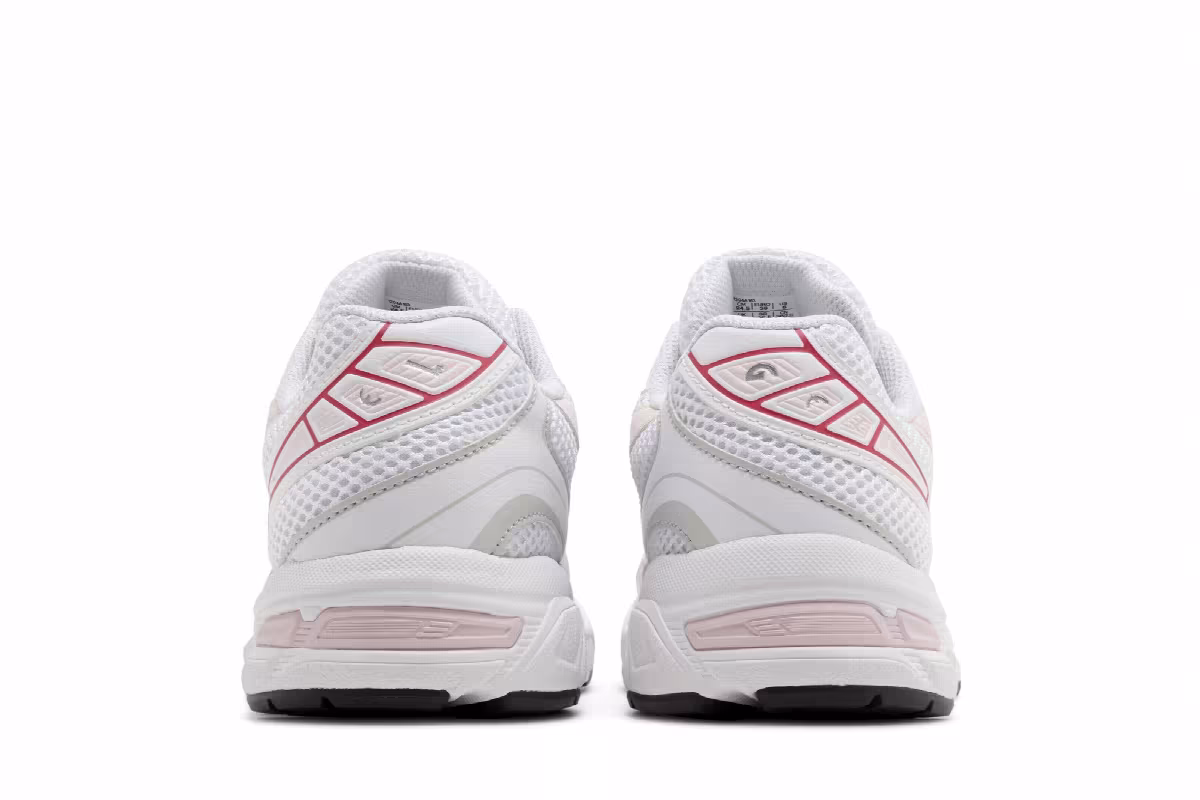 ASICS Gel 1130 GS Pink Salt, view 7