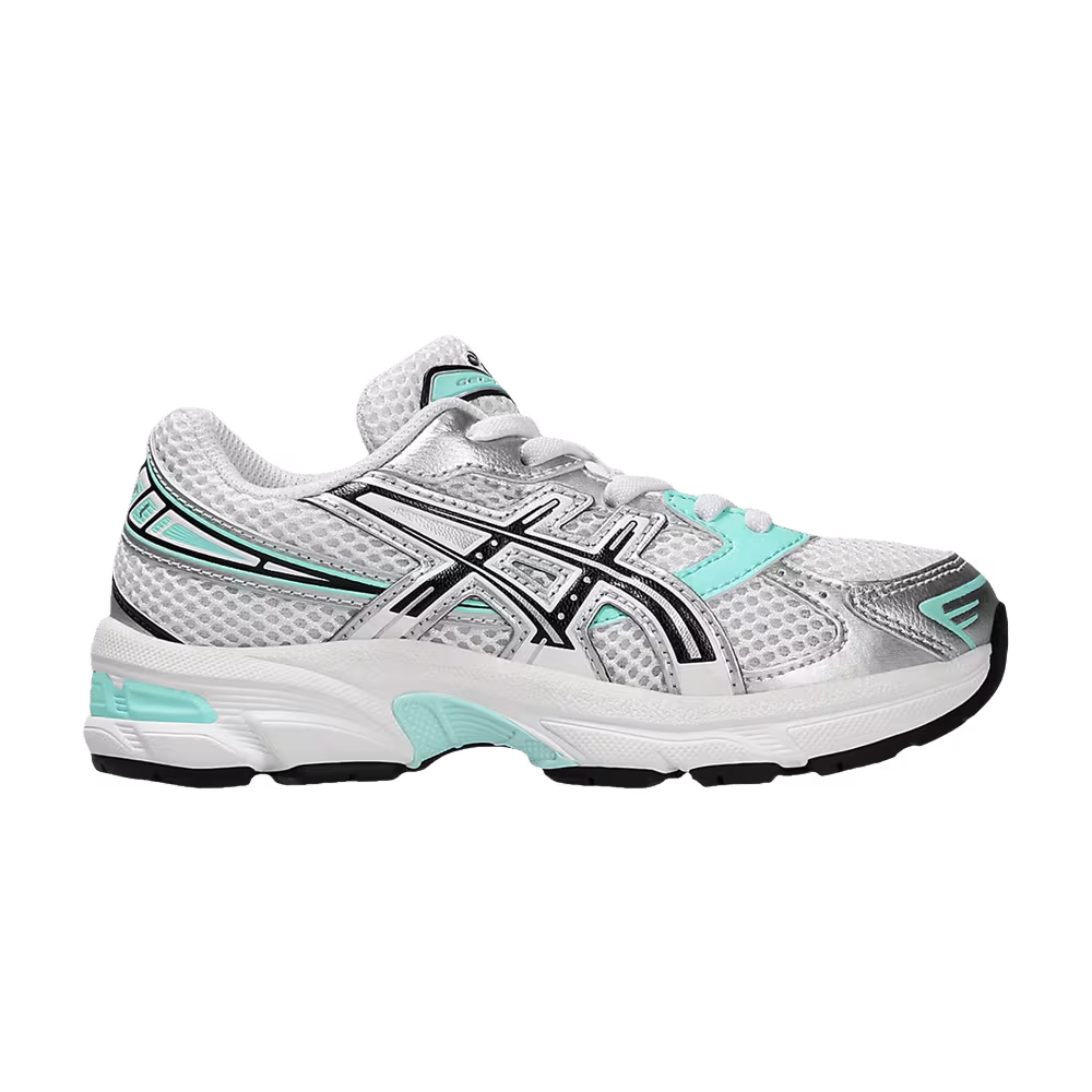 ASICS Gel 1130 PS White Aqua