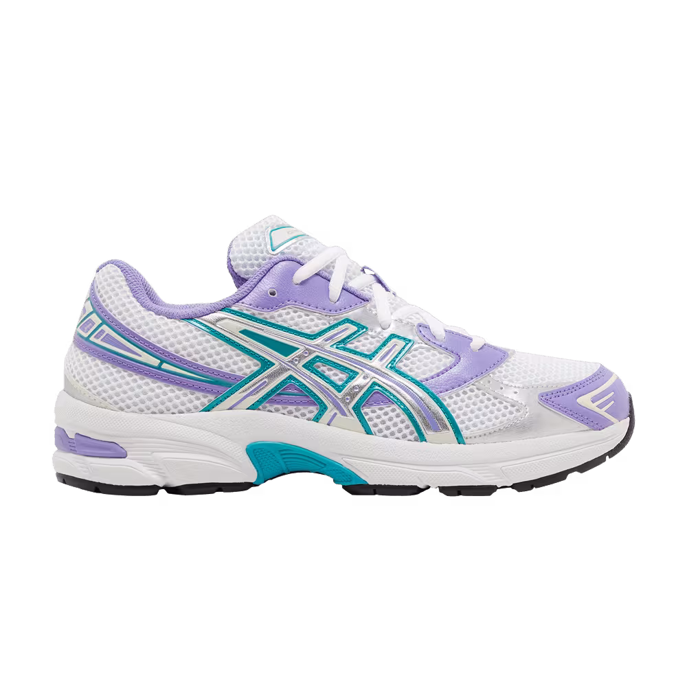 ASICS Gel 1130 GS White Space Lavender