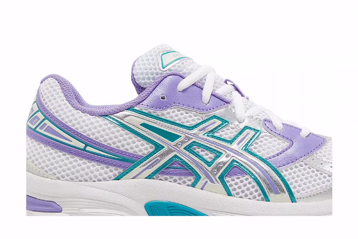 ASICS Gel 1130 GS White Space Lavender, view 3