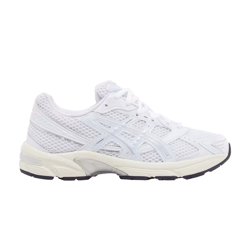 ASICS Women's Gel 1130 White Soft Sky