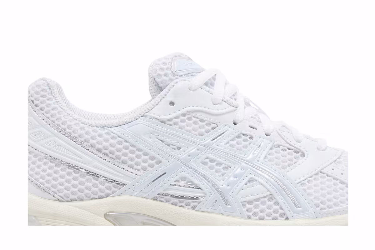 ASICS Women's Gel 1130 White Soft Sky, view 3