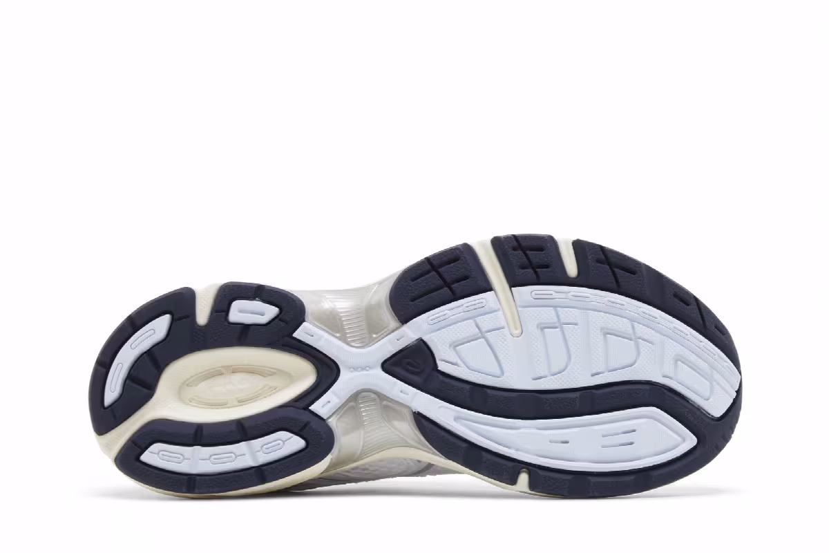 ASICS Women's Gel 1130 White Soft Sky, view 5