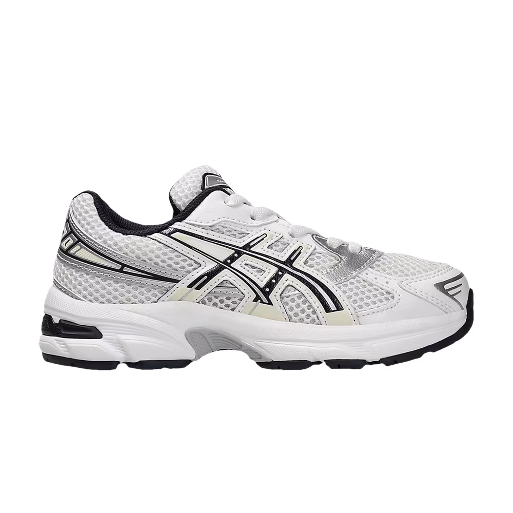 ASICS Gel 1130 PS White Midnight