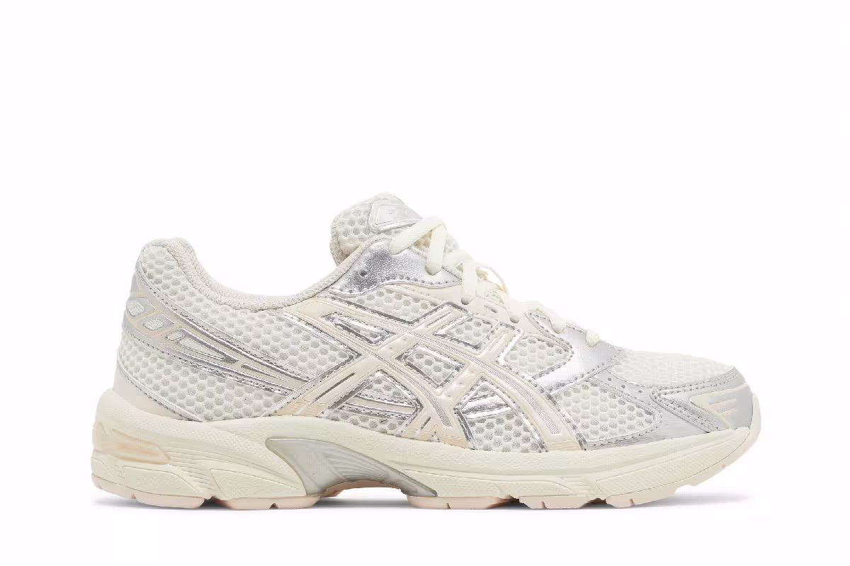 ASICS Women's Gel 1130 Silver Pack - Pink, view 2