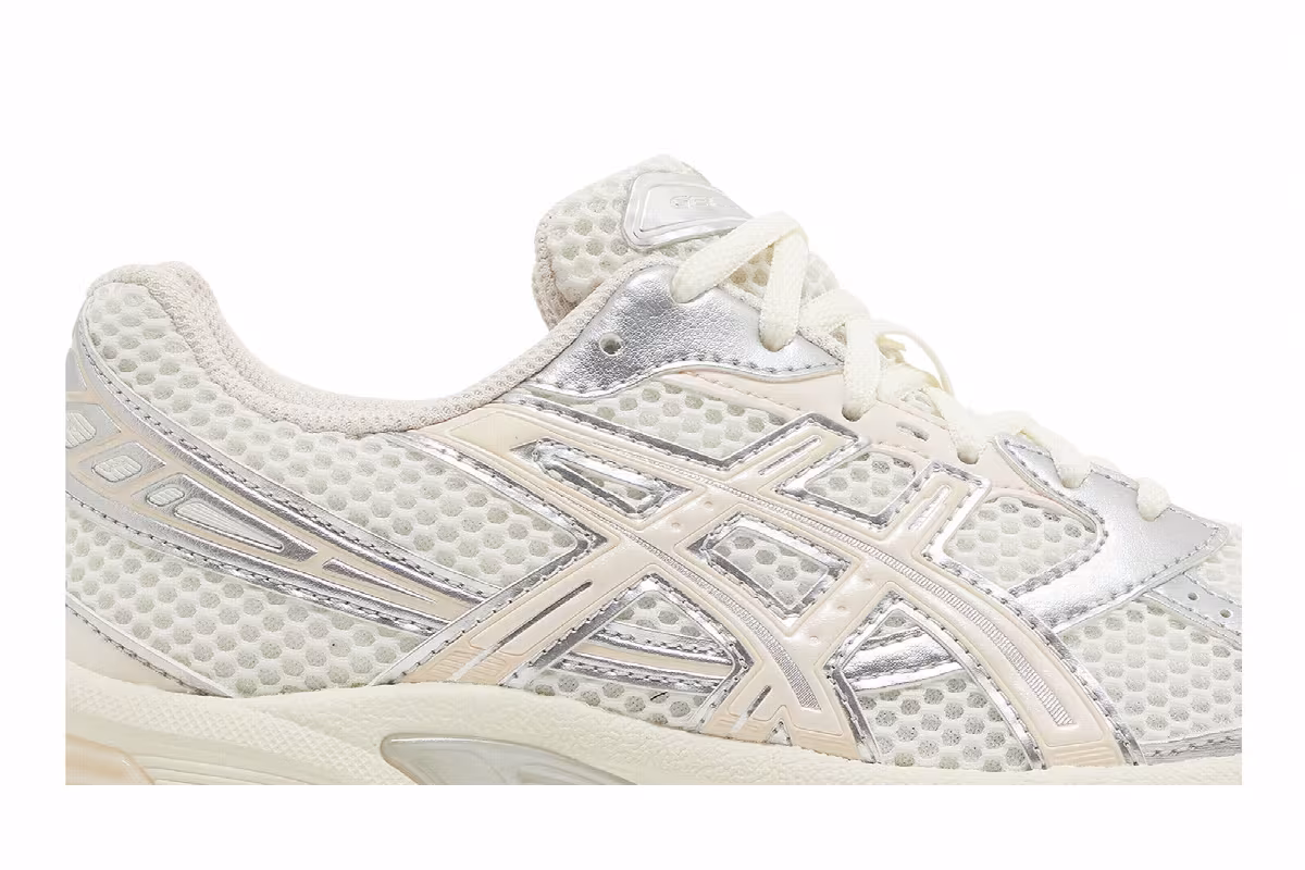 ASICS Women's Gel 1130 Silver Pack - Pink, view 3
