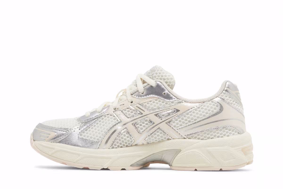 ASICS Women's Gel 1130 Silver Pack - Pink, view 4