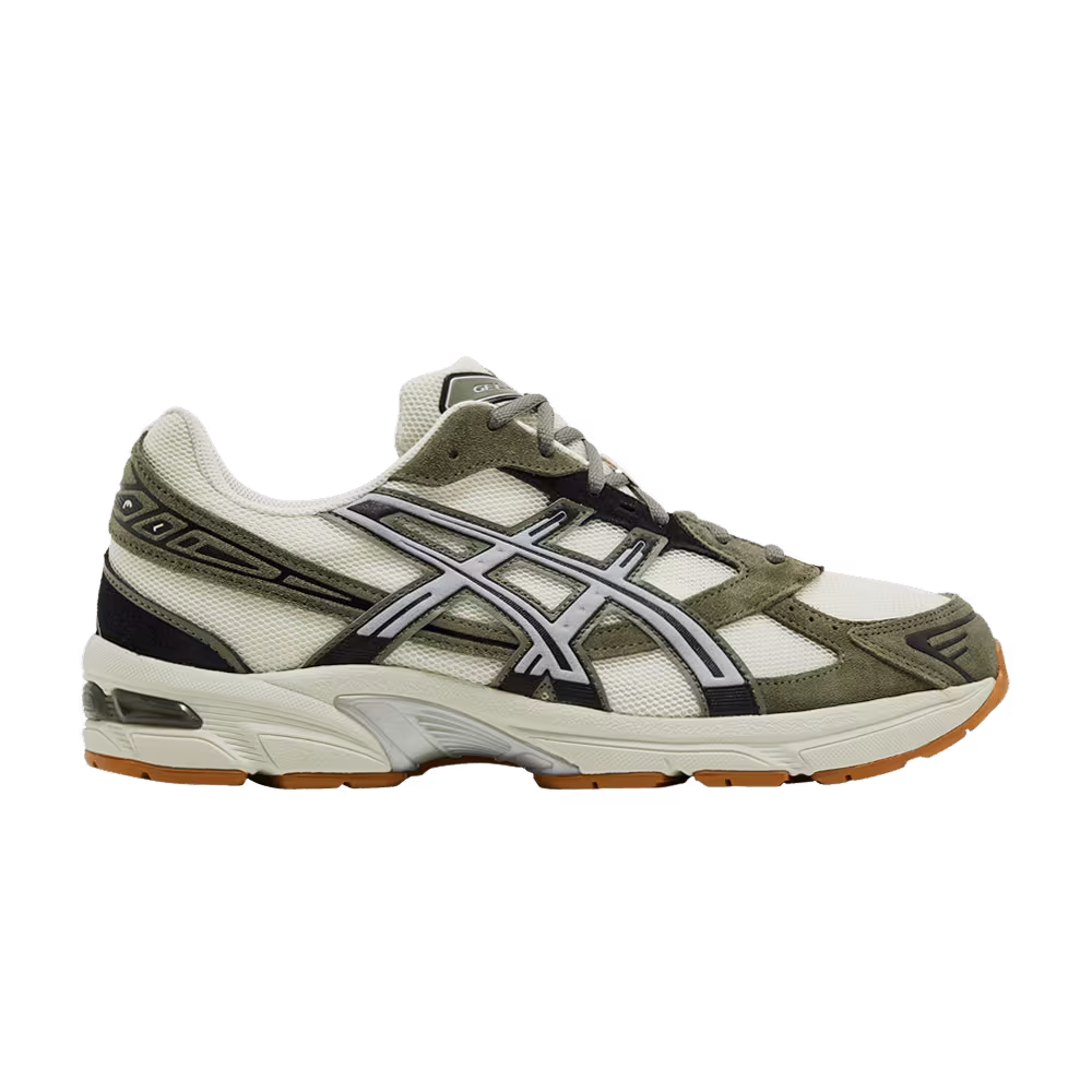 ASICS Gel 1130 Pale Oak Mantle Green