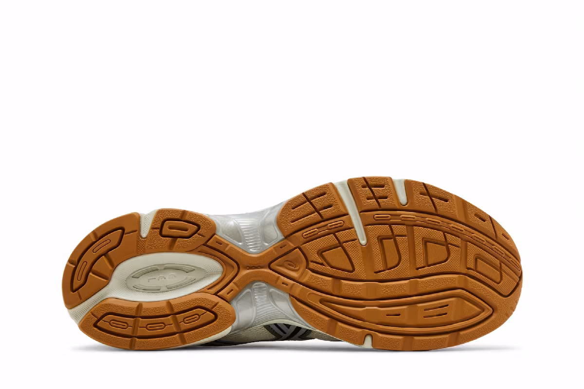 ASICS Gel 1130 Pale Oak Mantle Green, view 5