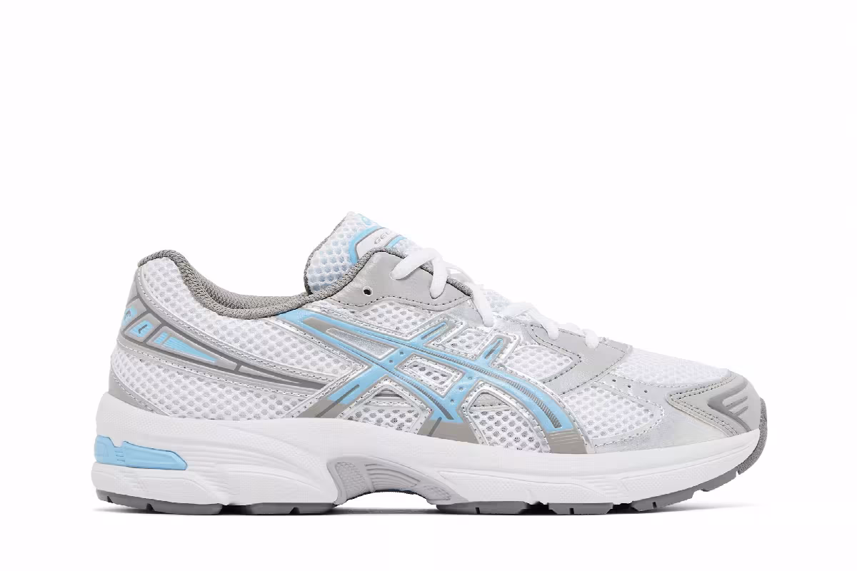 ASICS Gel 1130 GS Arctic Sky, view 2