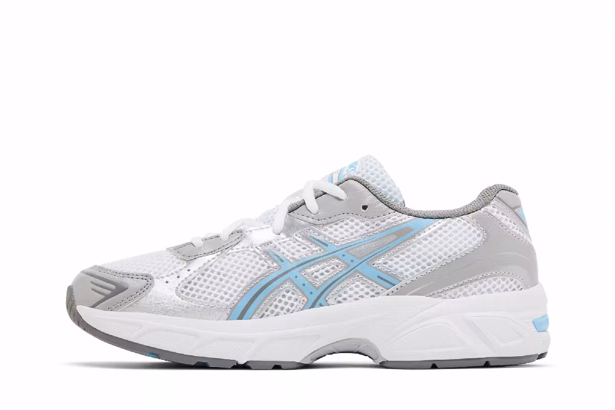 ASICS Gel 1130 GS Arctic Sky, view 4