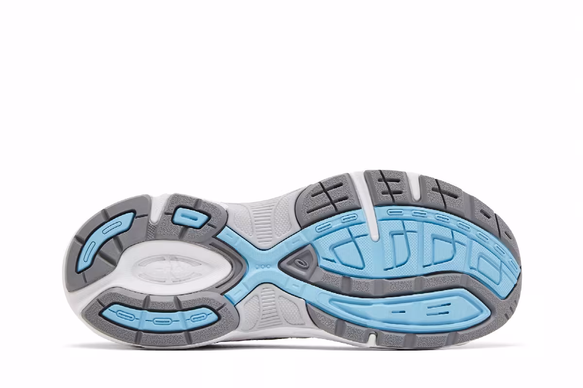 ASICS Gel 1130 GS Arctic Sky, view 5