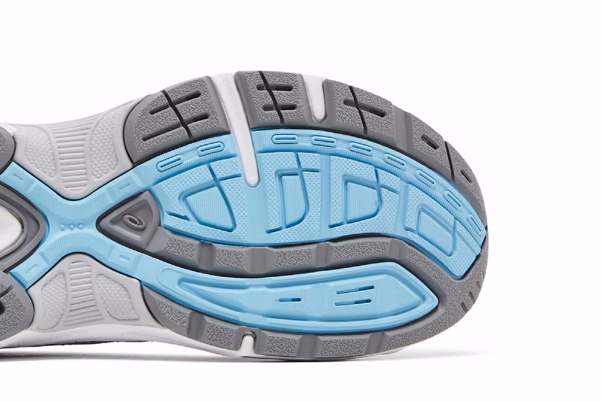 ASICS Gel 1130 GS Arctic Sky, view 6